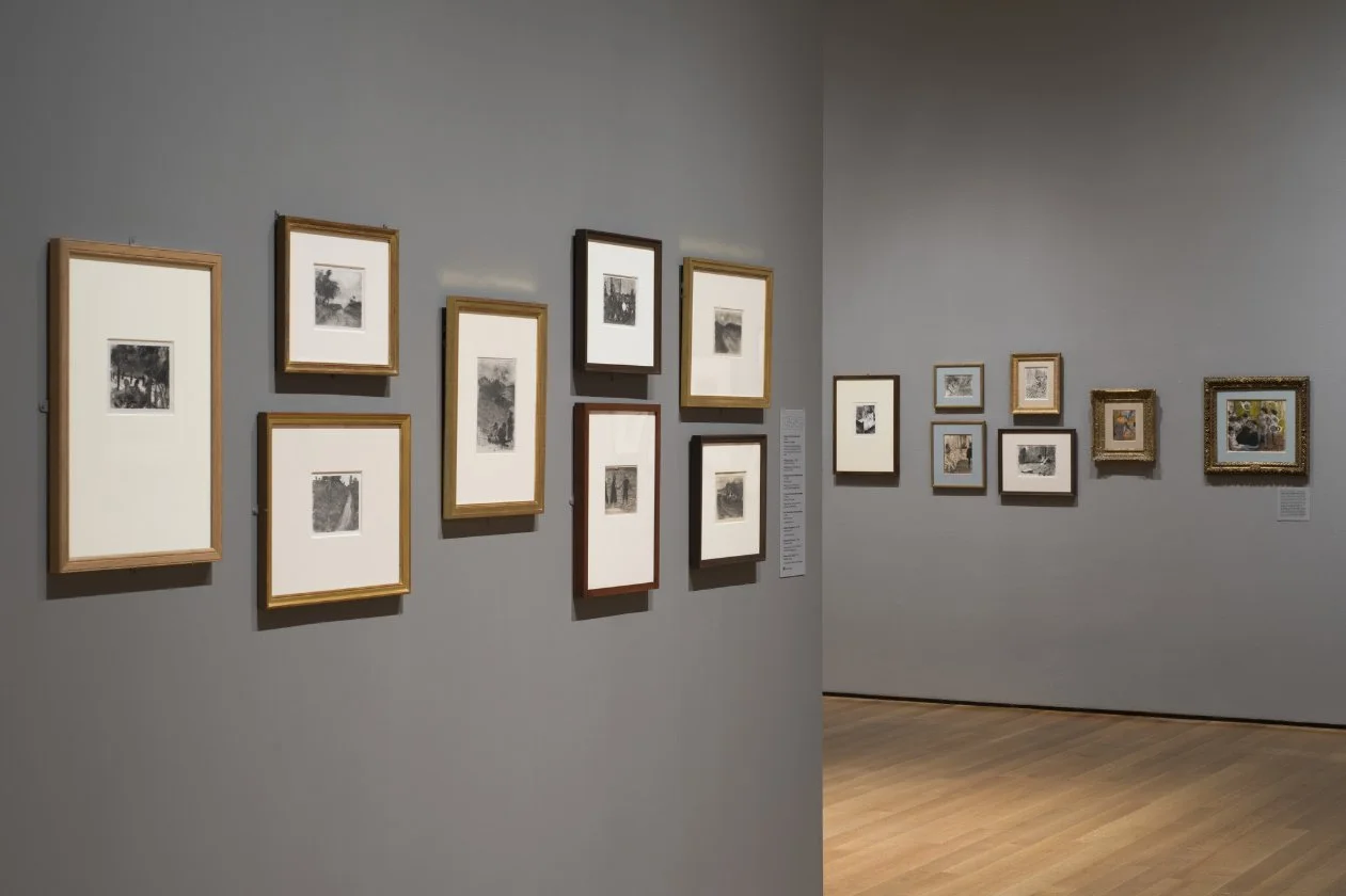How to Build an Art Portfolio | A Guide for Students and Artists