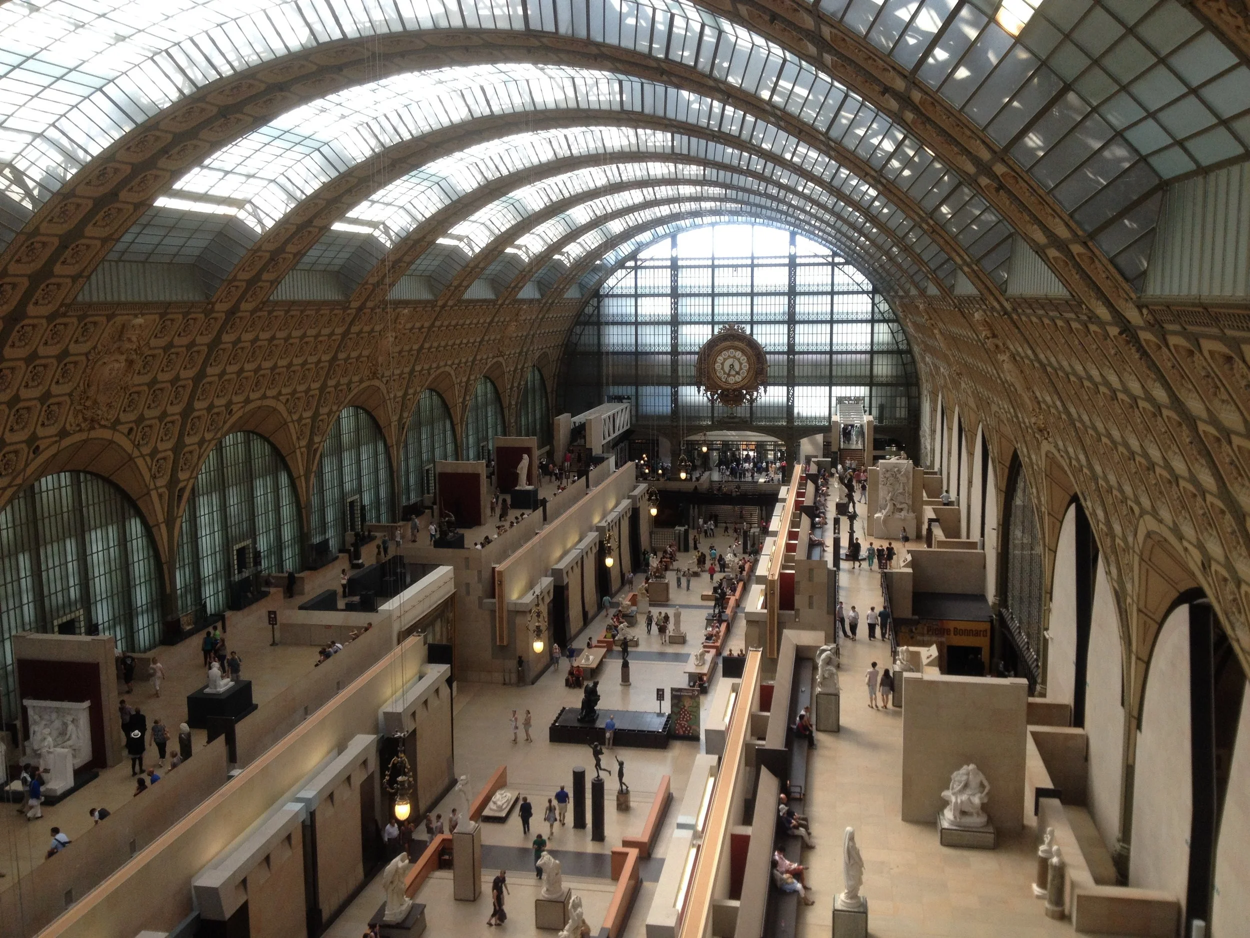 Best Museums to Visit in Europe | Inspiration for Art Lovers