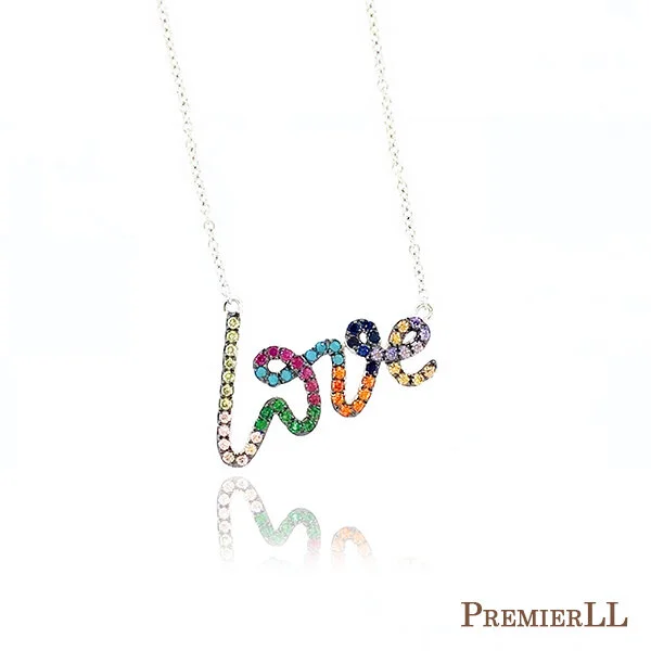 LOVE Necklace