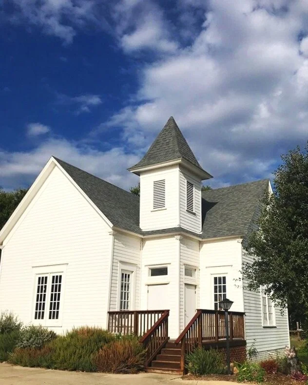 Sunday Mornings — Azle Christian Church