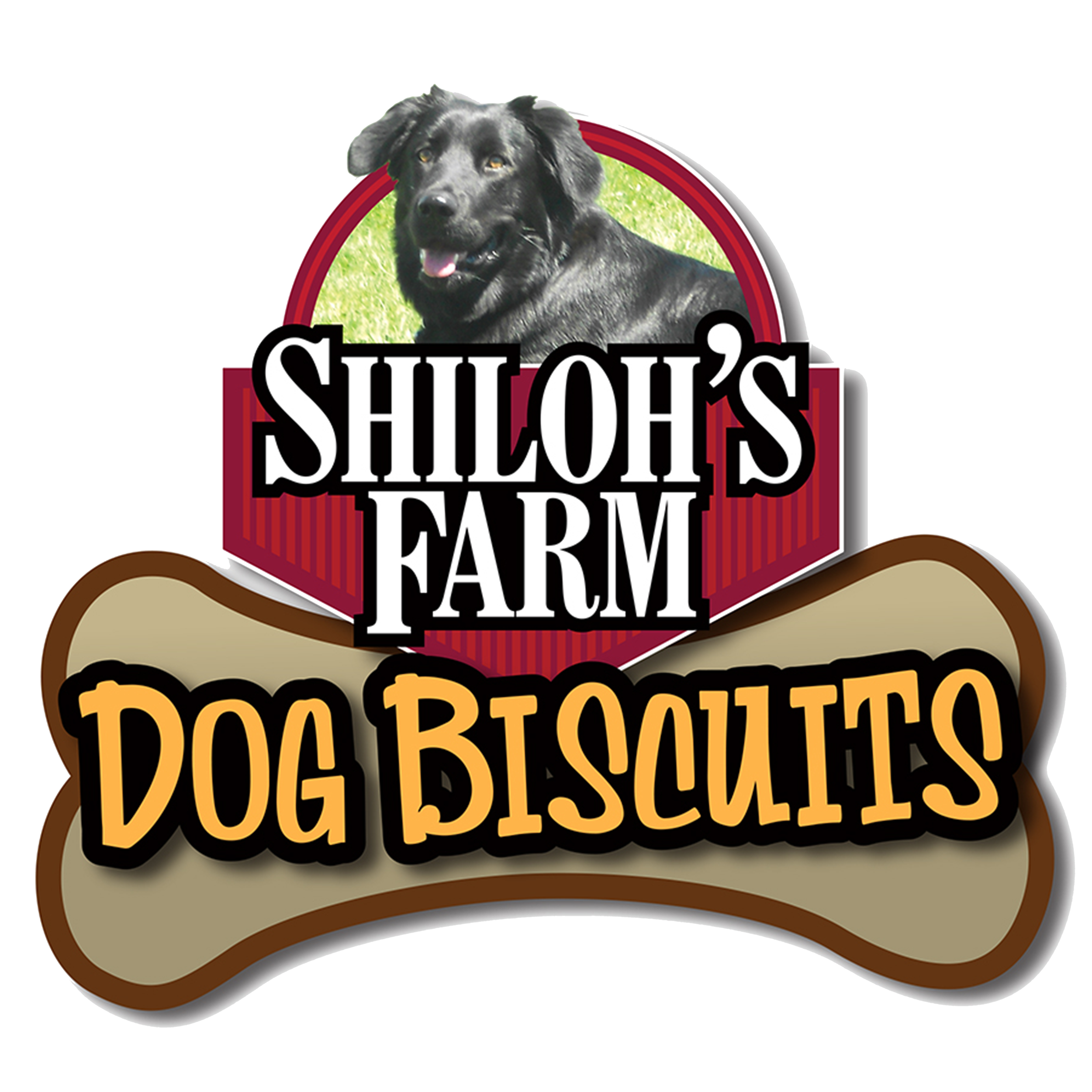 Shiloh&#39;s Farm - Natural Dog Biscuits