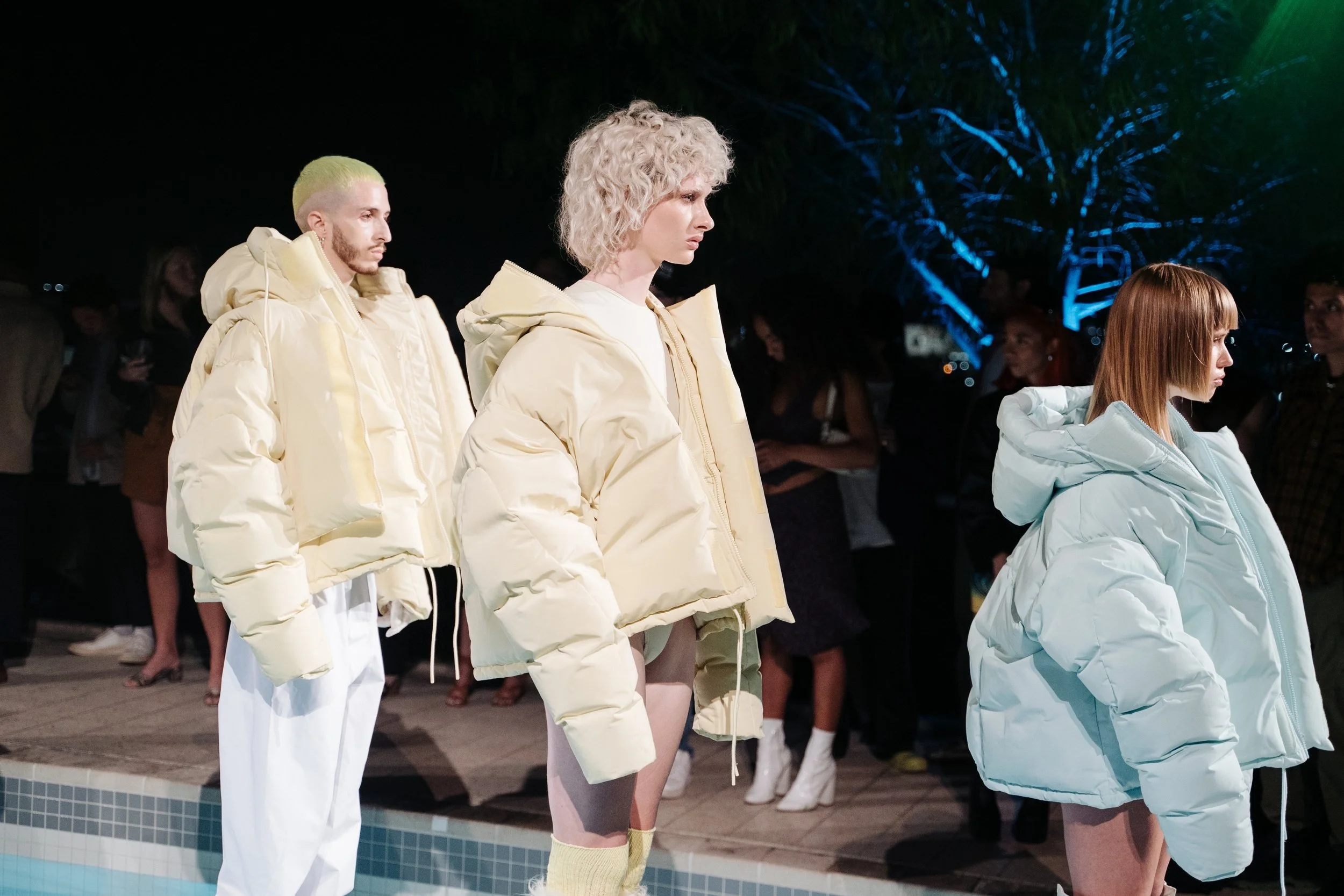 entire studios x Soho House 