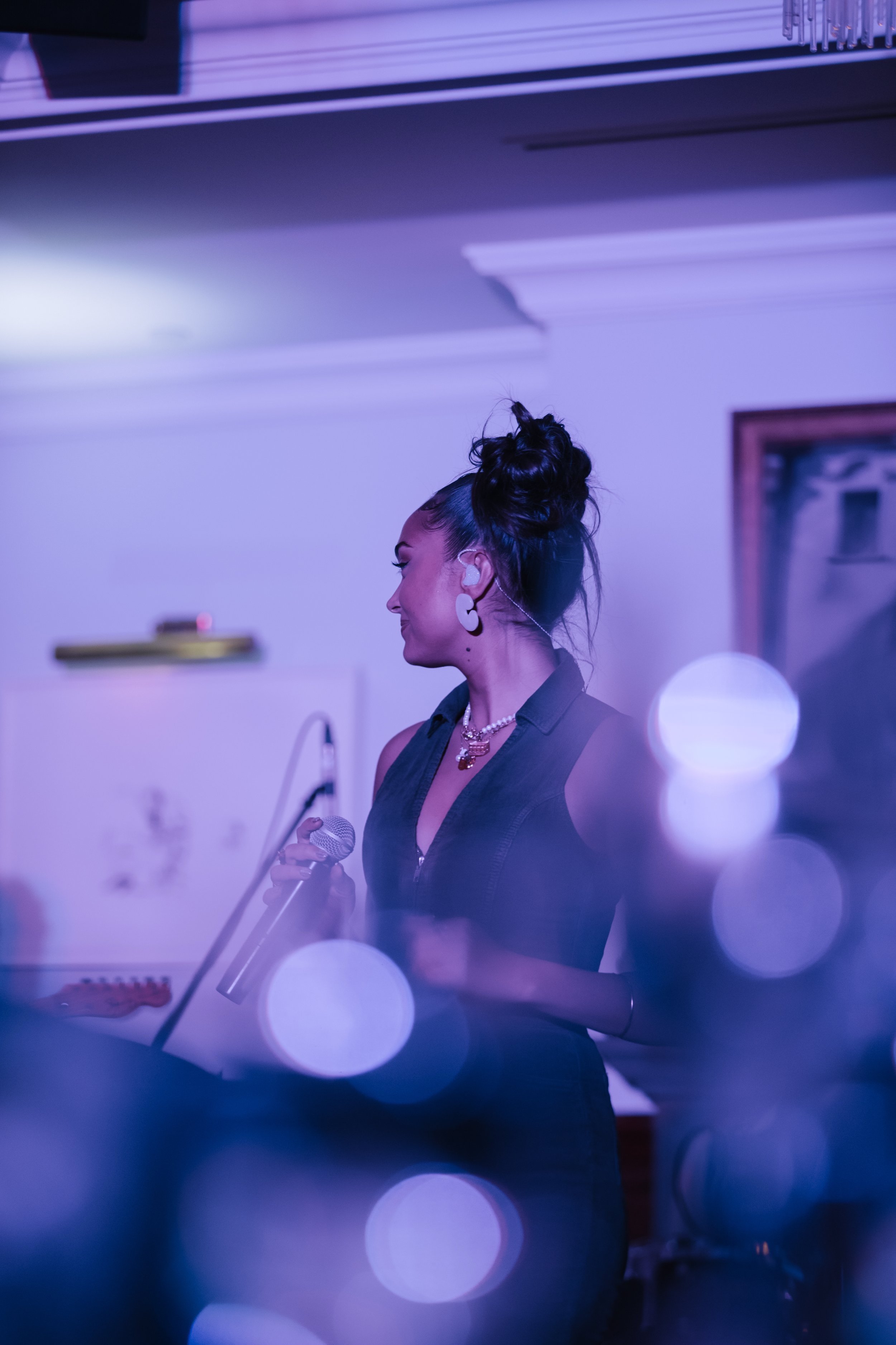 Soho Rising: Joy Crooks