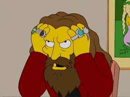 Don’t make Alan Moore angry. You wouldn’t like him when he’s angry.