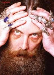 Don’t mess with Alan Moore