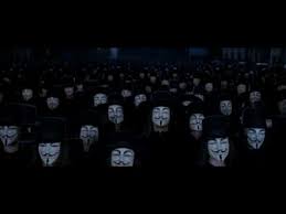 Look! It’s a bunch of individuals!
