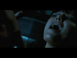 Don’t worry, Laurie. The movie’s almost over
