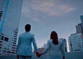 The Leftovers: waiting for the end of the world
