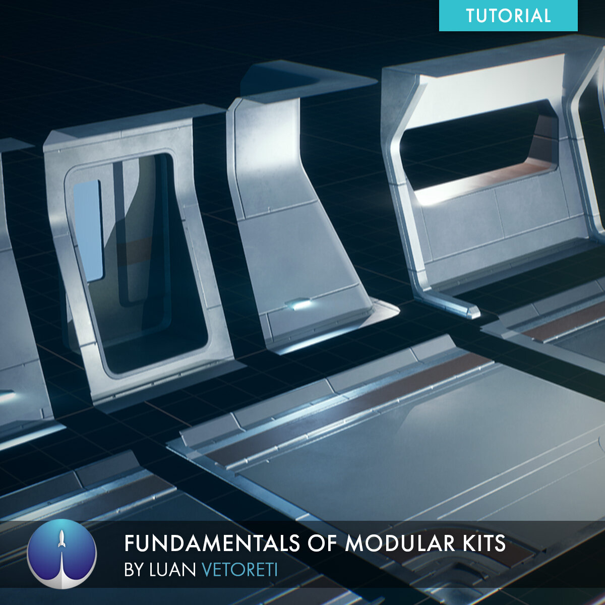 Fundamentals of Modular Kits Part 1 | Luan Vetoreti 