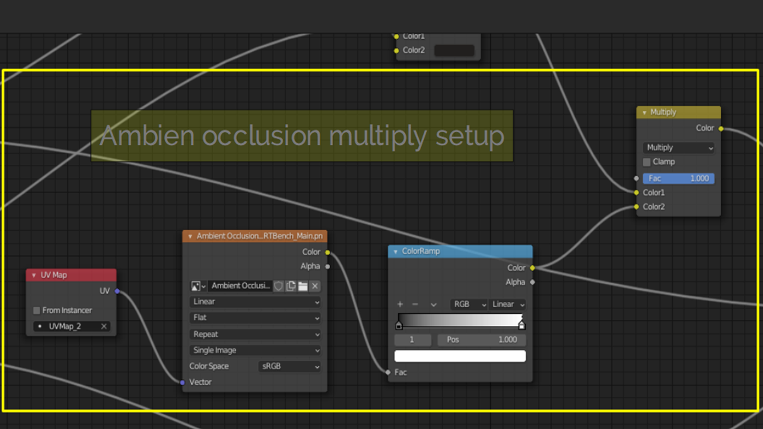 Mastering Hard Surface in Blender — Experience points