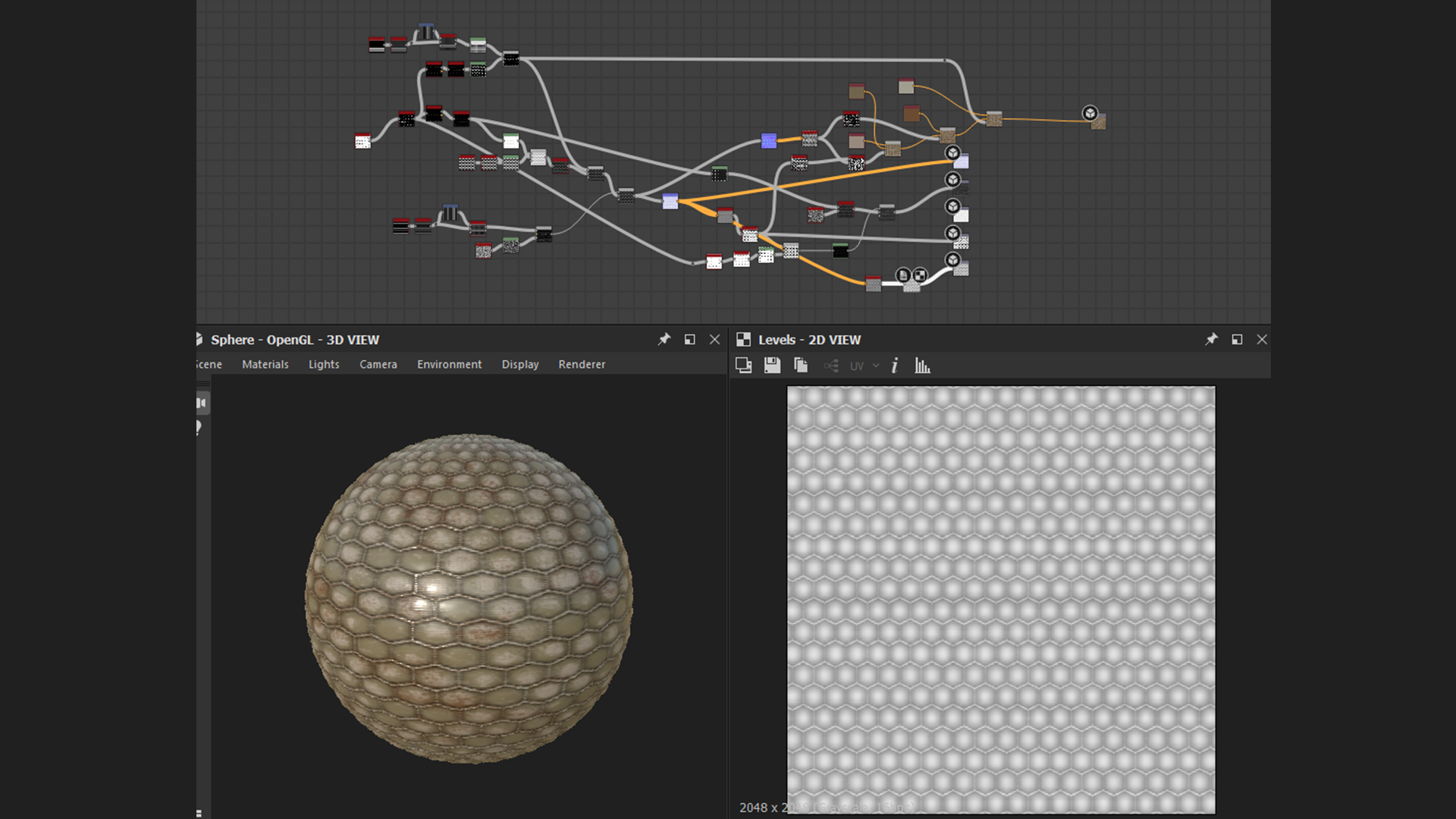 Mastering Hard Surface in Blender — Experience points