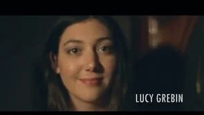 Lucy Grebin Reel