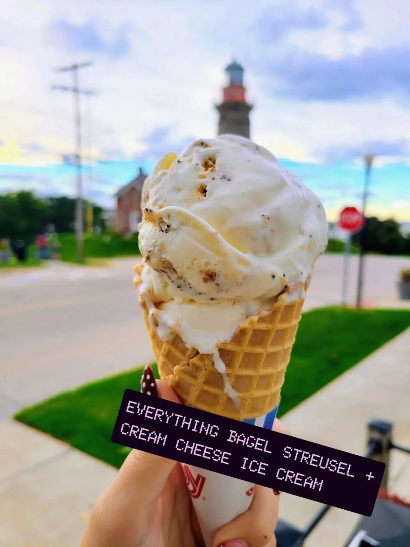 Well...how many of you tried our first round of weird October flavors?! 
- we still have some of everything left, so Freaky Flavor boxes can still be ordered (if you want to just get a little bit of everything)
- 3 of 4 more weird flavors will releas