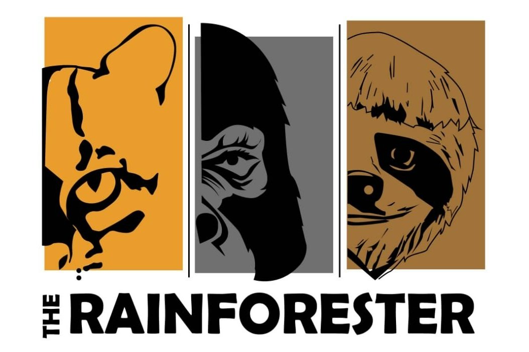 The Rainforester