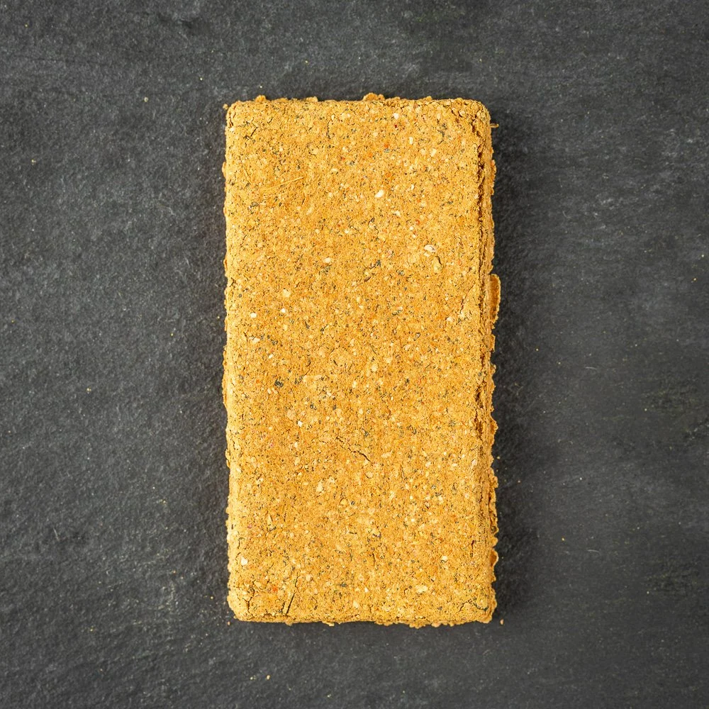 Wild Crayfish Forest Bars (12 Pack) — The Rainforester