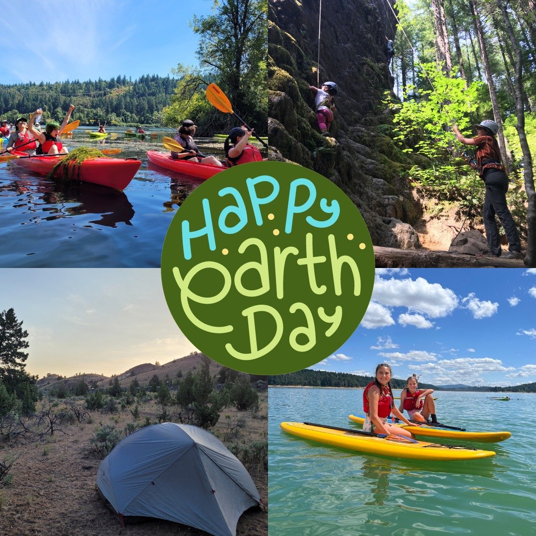 🌺🍁☀️🌳🌎💜🌈
Happy Earth Day!

Today is Earth Day! But here at Adventures Without Limits, we celebrate Earth Day all year round by providing inclusive and accessible access to the outdoors for all. We believe in the healing powers of nature and tim