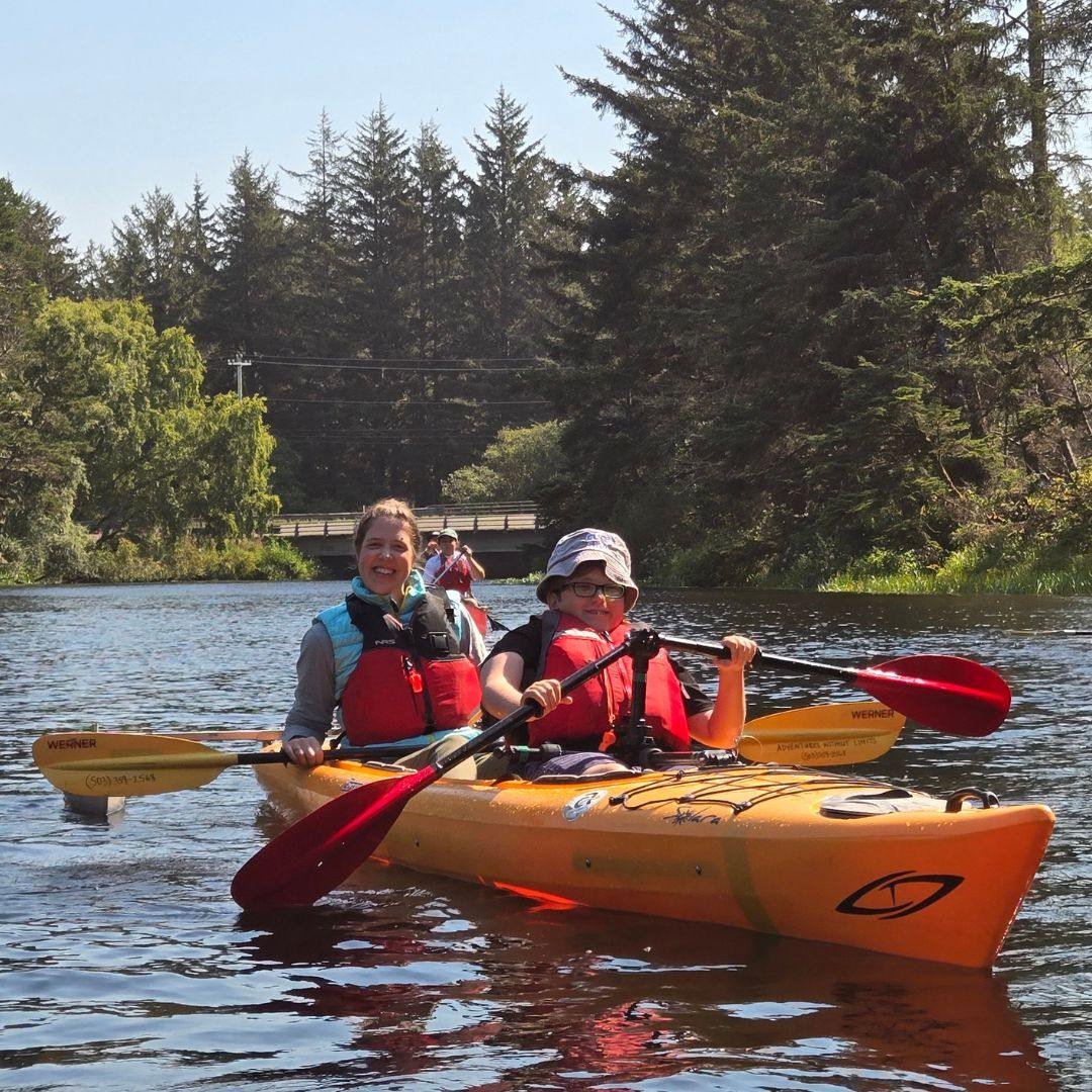 At Adventures Without Limits, our mission is to provide opportunity and adventure for all people, regardless of their ability levels, socio-economic status, gender, ethnicity or age. We are grateful you are a part of our community! 

Image Descriptio