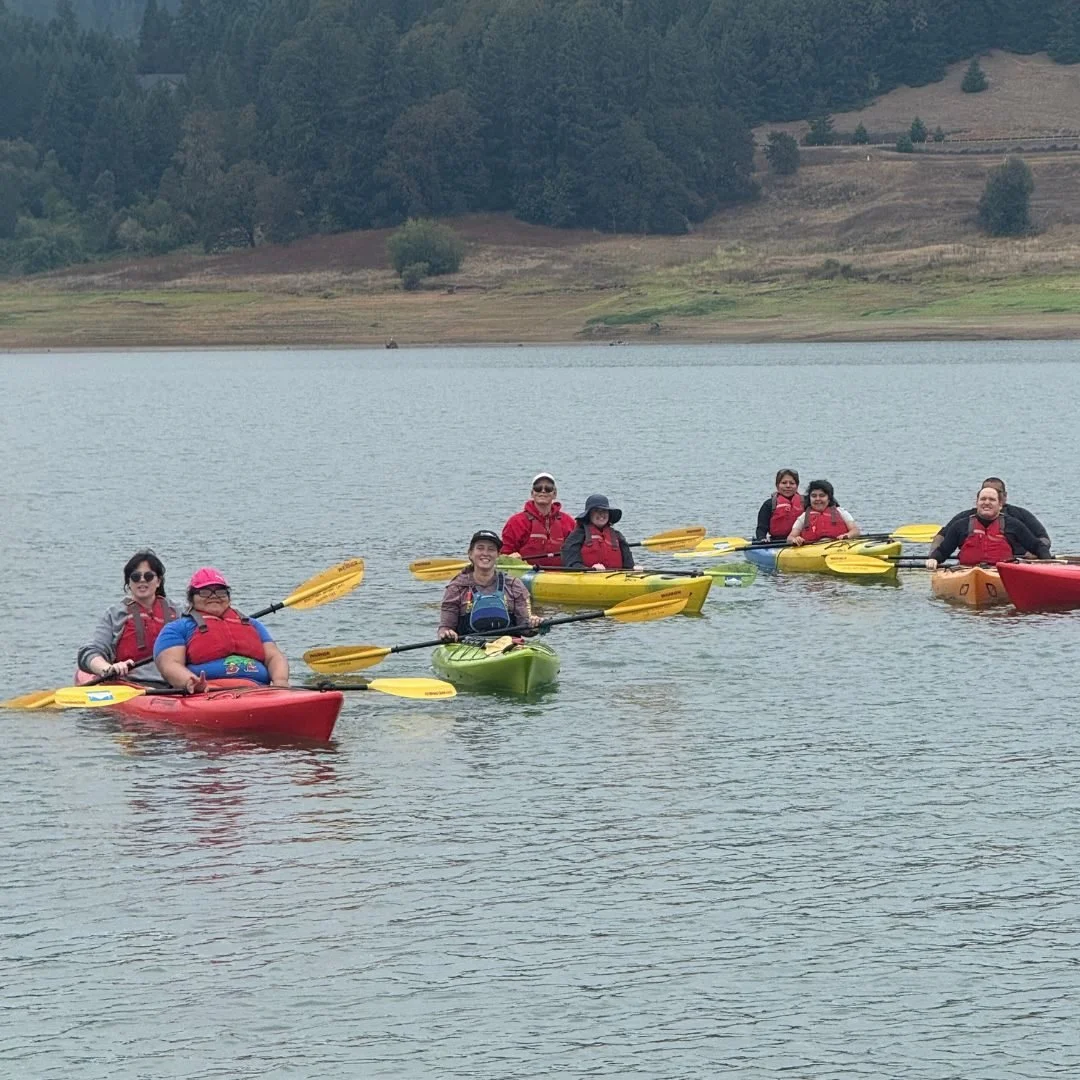 Did you know March is Developmental Disabilities Awareness Month? This an opportunity to highlight and celebrate the accomplishments and contributions of individuals with developmental disabilities and to spread a message of inclusion. We're grateful