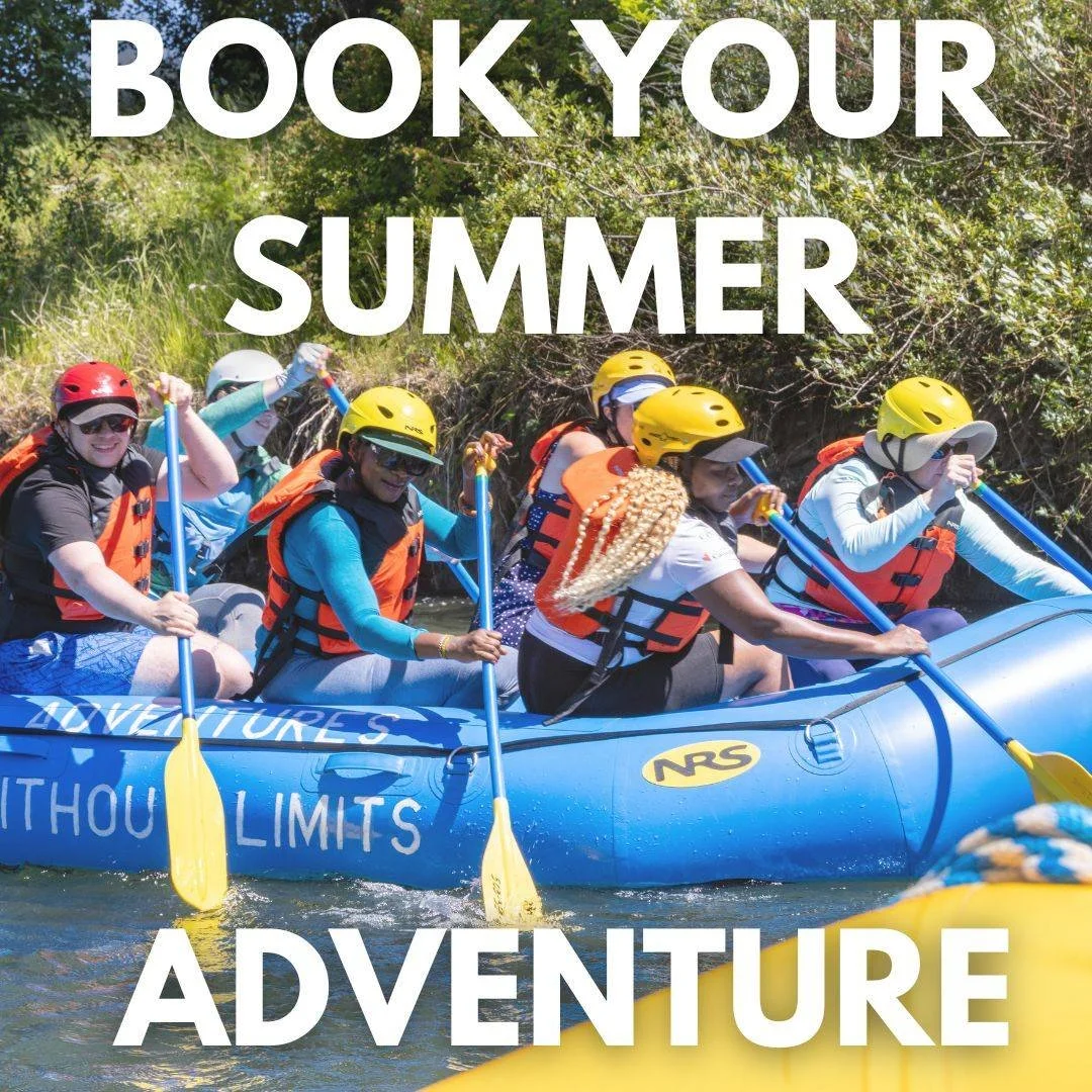 Our summer calendar is filling up fast and we want to get outside with you! If your organization would like to partner with us again (or for the first time!) for a trip this summer, now is the time to reach out.

Find more information at awloutdoors.