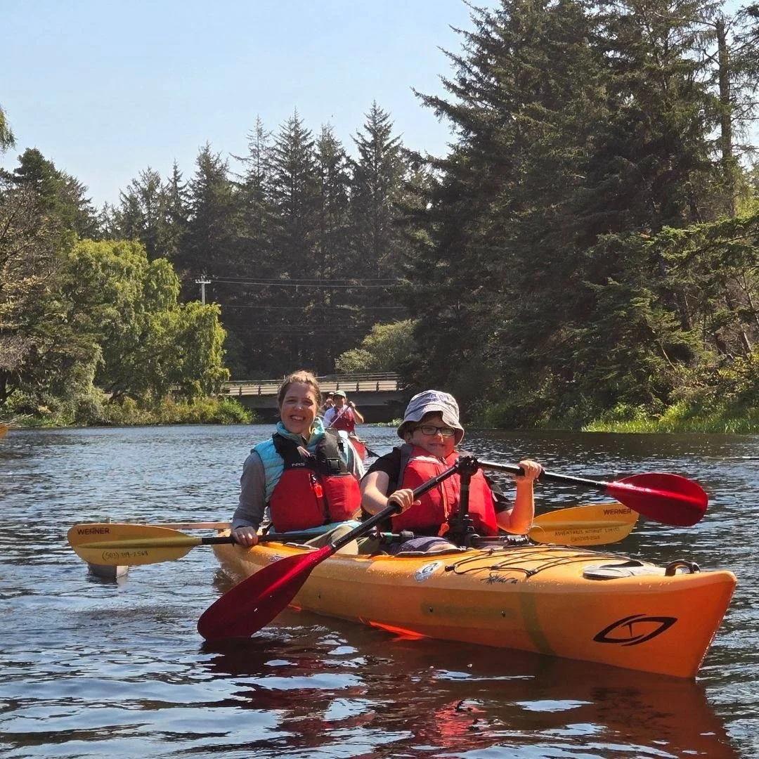 It's National Adaptive Sport Day!

#NationalAdaptiveSportDay is held on April 28th as a day to advocate for and celebrate disability inclusion in sports and recreation. This date is the anniversary of Section 504 of the Rehabilitation Act, signed in 