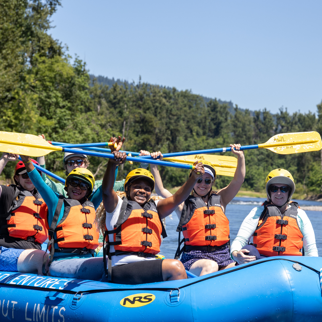 Community Public Trips — Adventures Without Limits