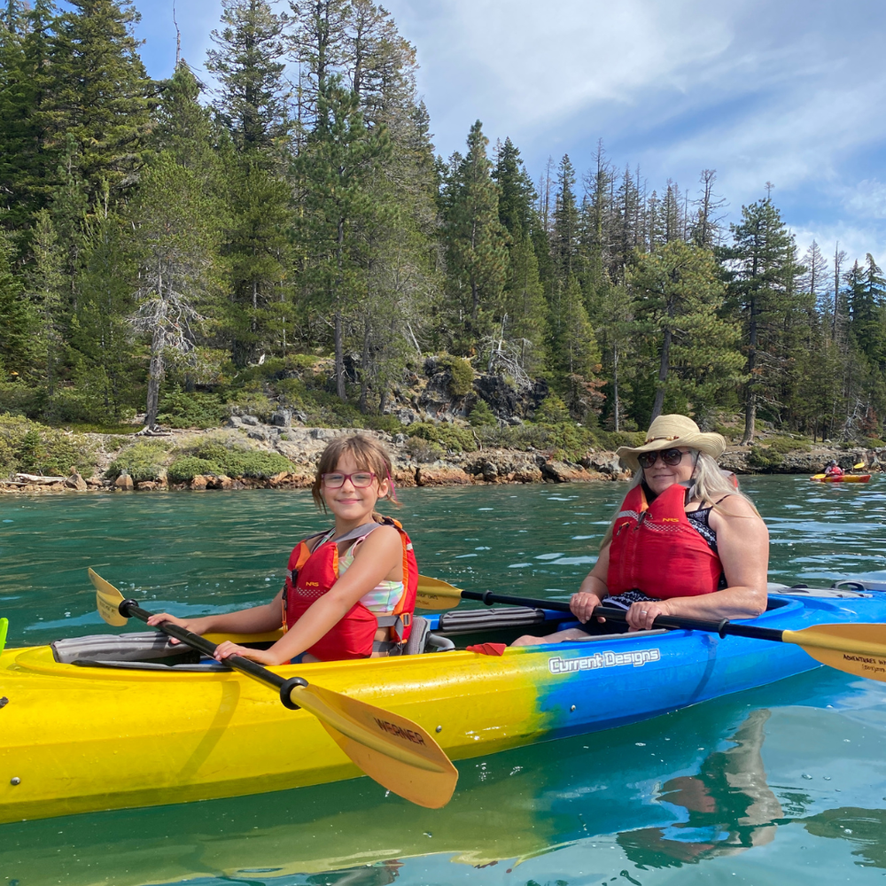 Community Public Trips — Adventures Without Limits