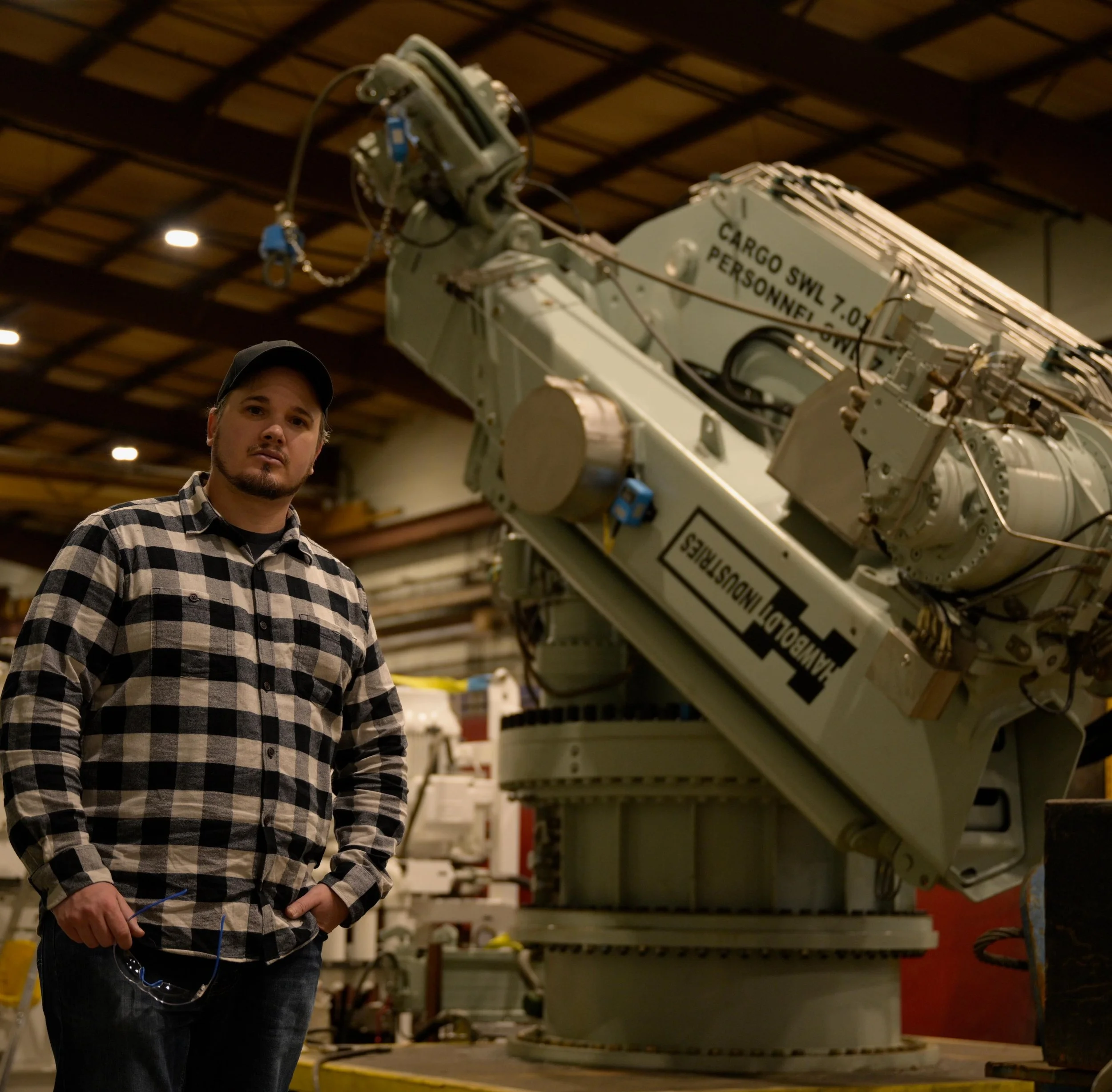Today we&rsquo;re celebrating one of the best teammates anyone could ask for, Mark Archibald. Between being our resident problem-solver and in house editing and lighting guru, Mark is the guy we all count on. But most importantly, he is an exemplary 