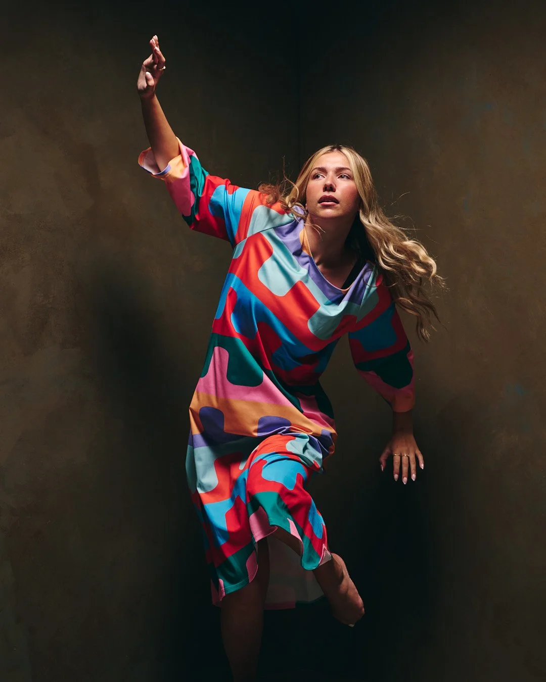 Personal Projects with Katie Jazic 