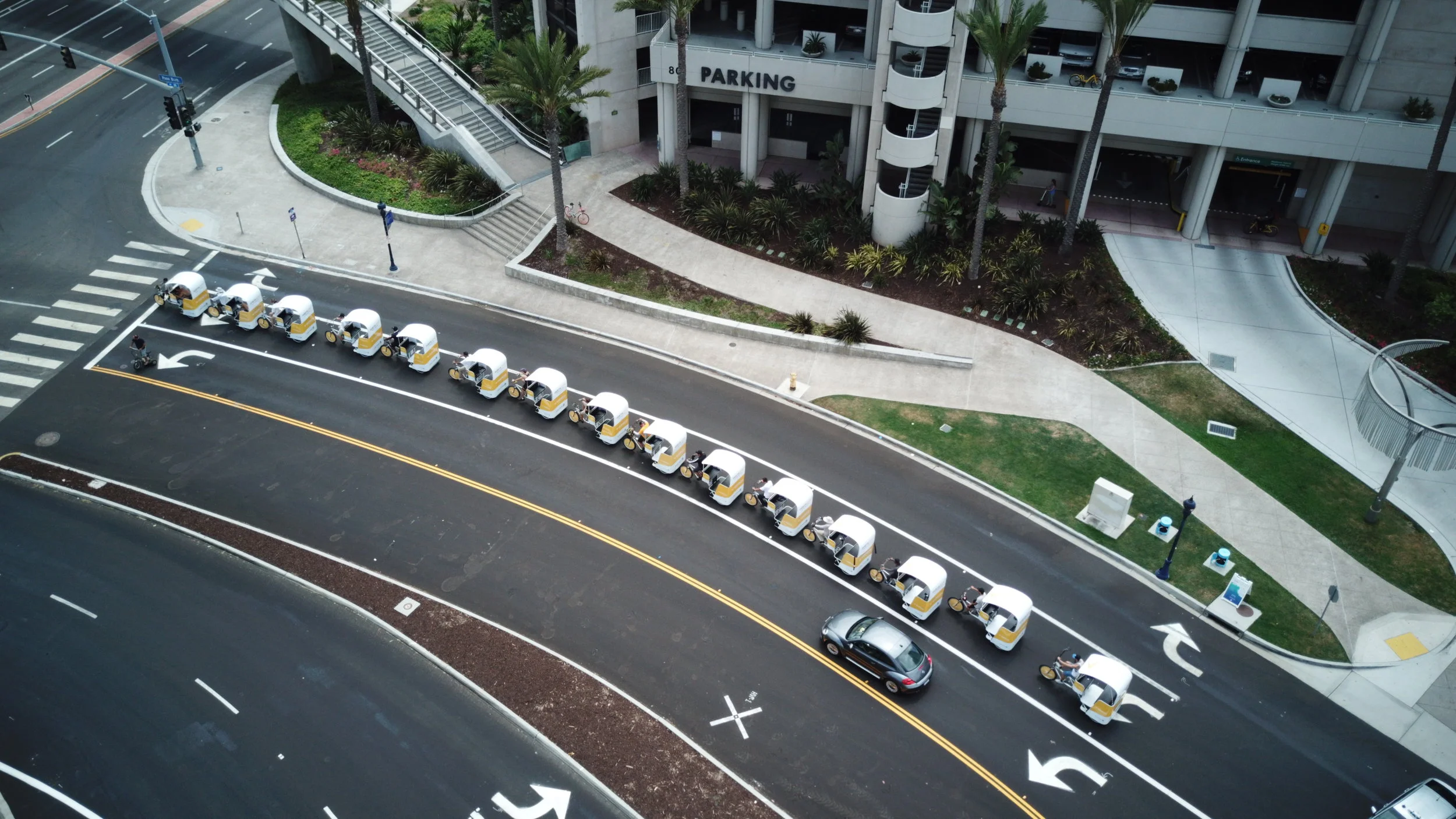 Marketing That Moves! 