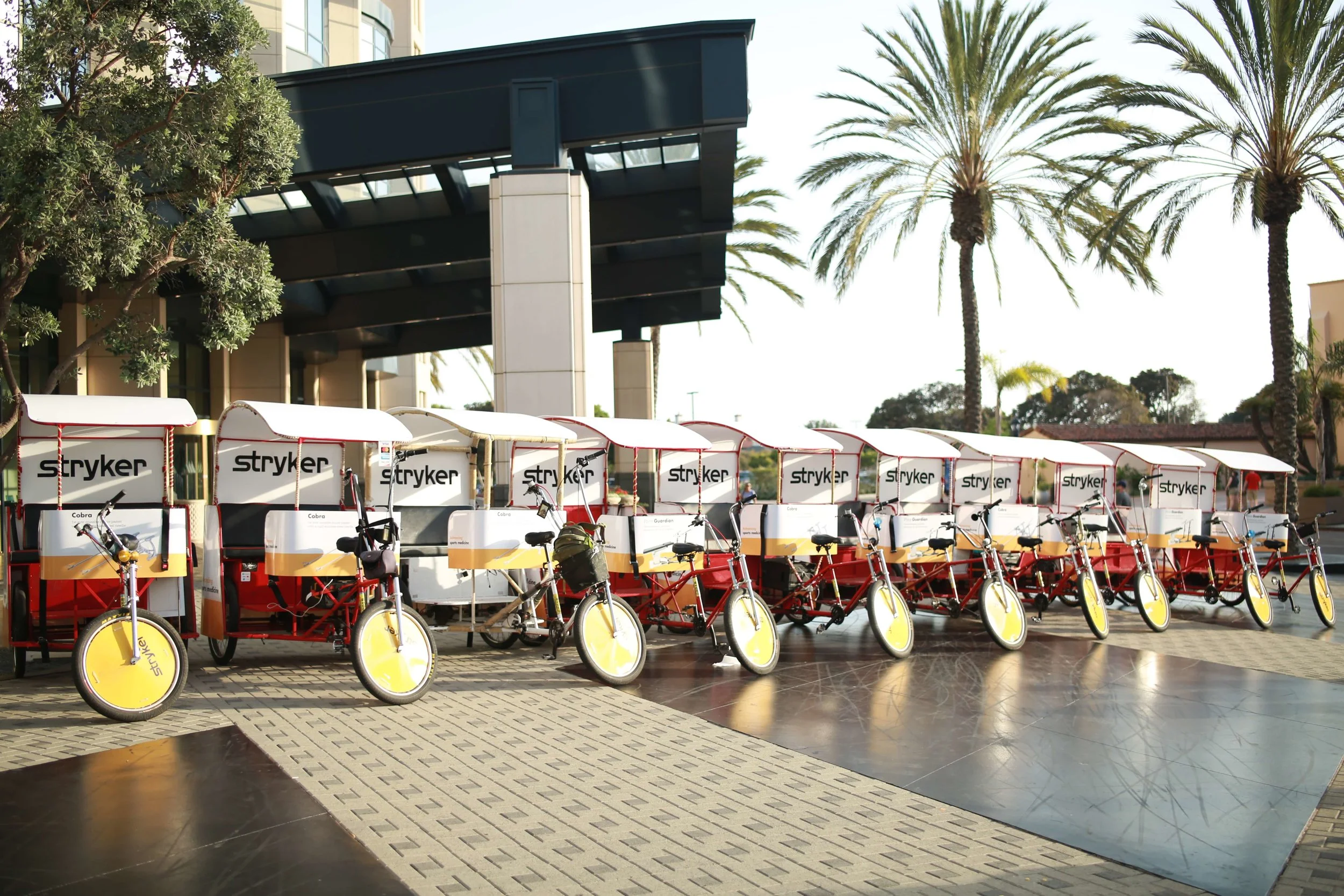 Stryker – AAO HNS Conference And CNS Conference