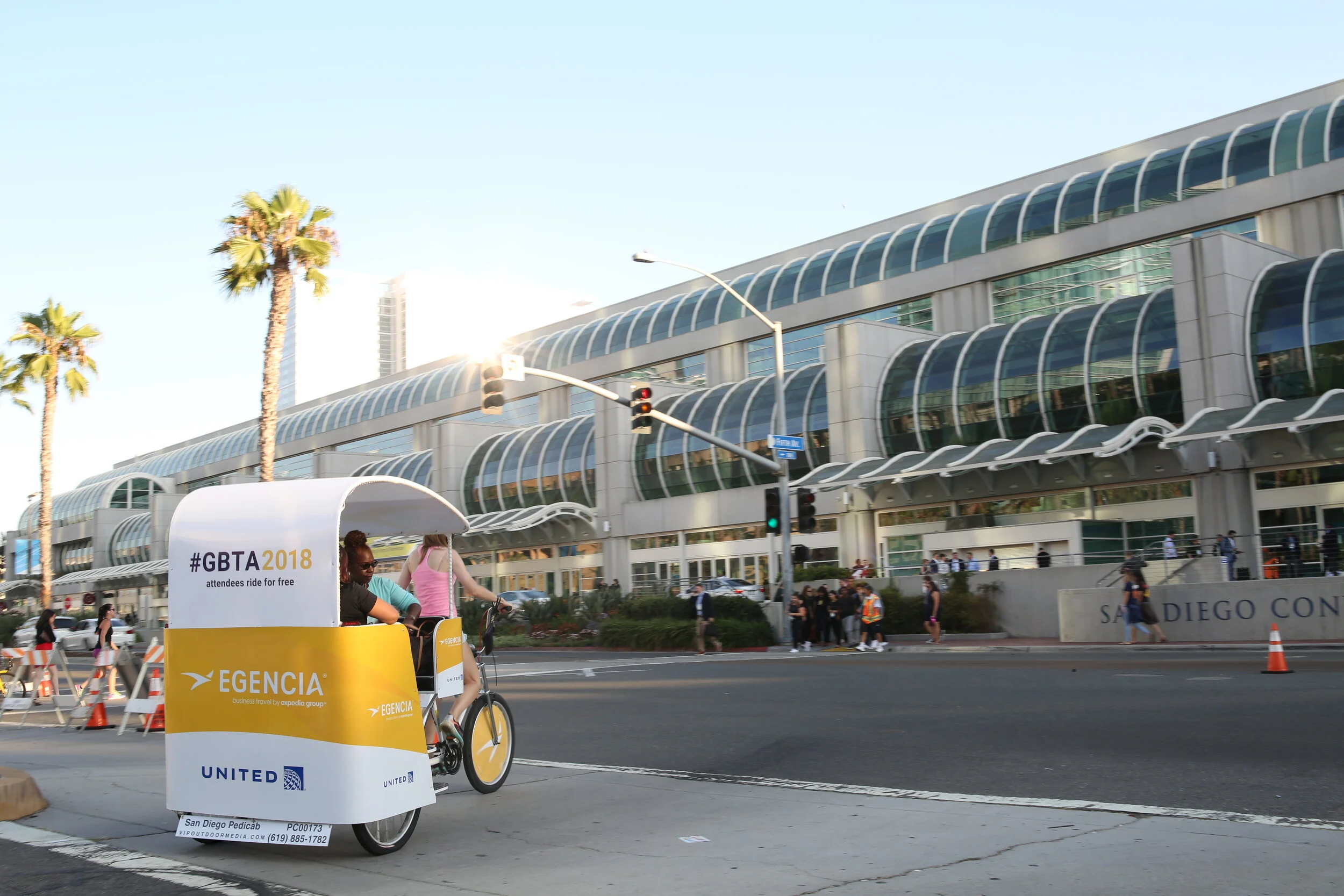 Top 5 Unique Sponsorship Opportunities For Your Next Conference