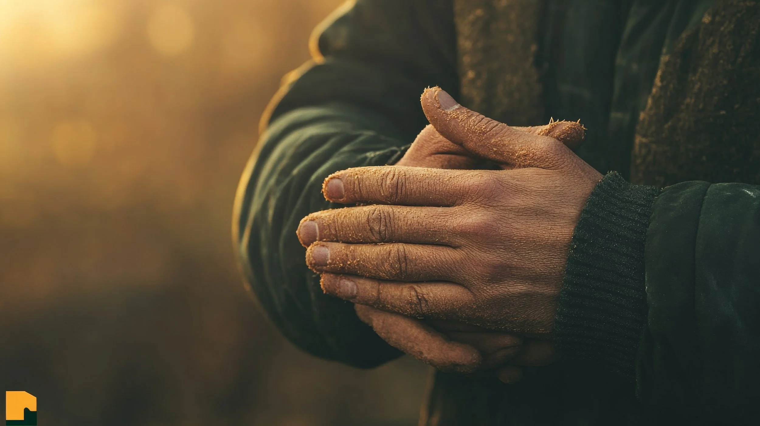 Winter-Proof Your Hands: Combating Dryness with Persons of Interest