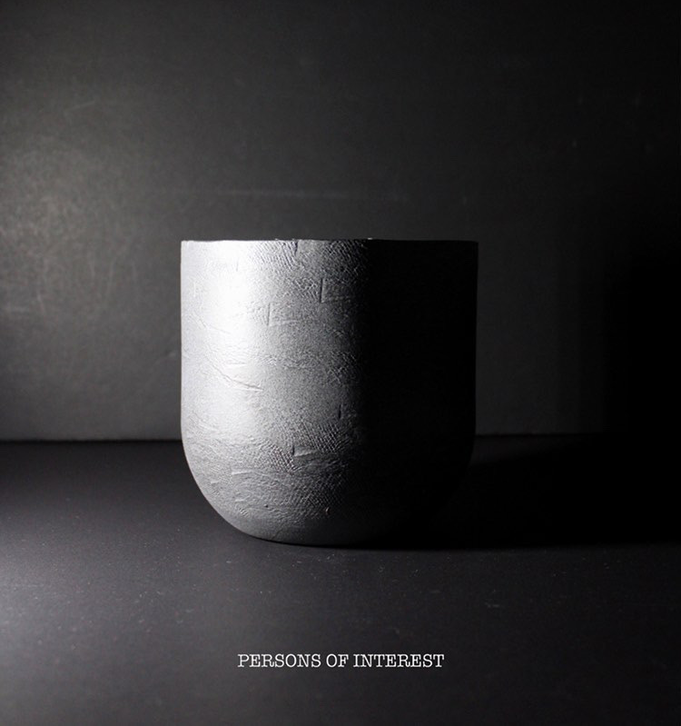Custom XL 5 Wick Candle