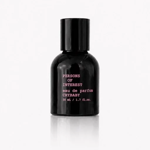 CRYBABY 50ml
