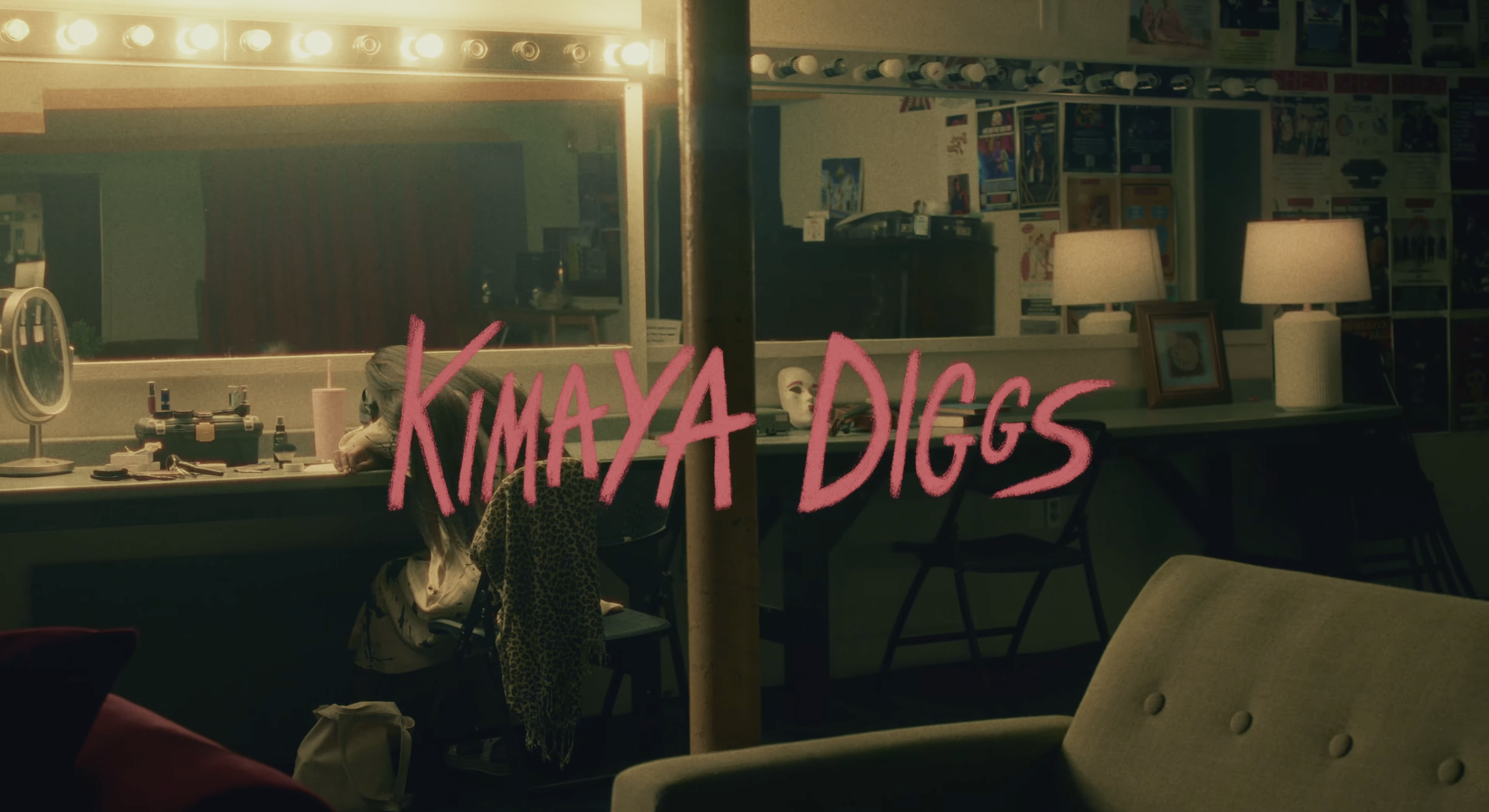 Kimaya Diggs | Everything is Not Lost