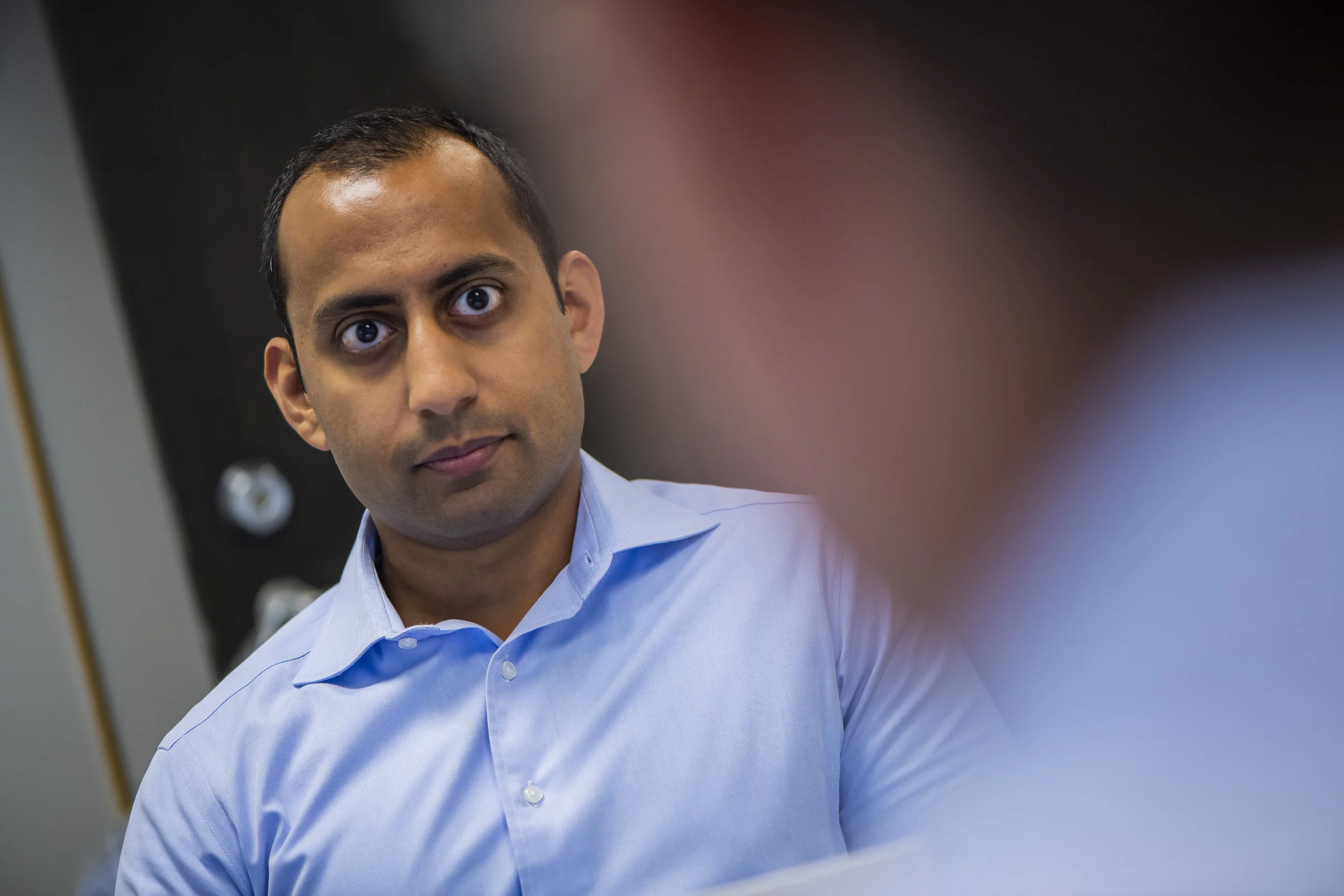 Finding success in collaboration