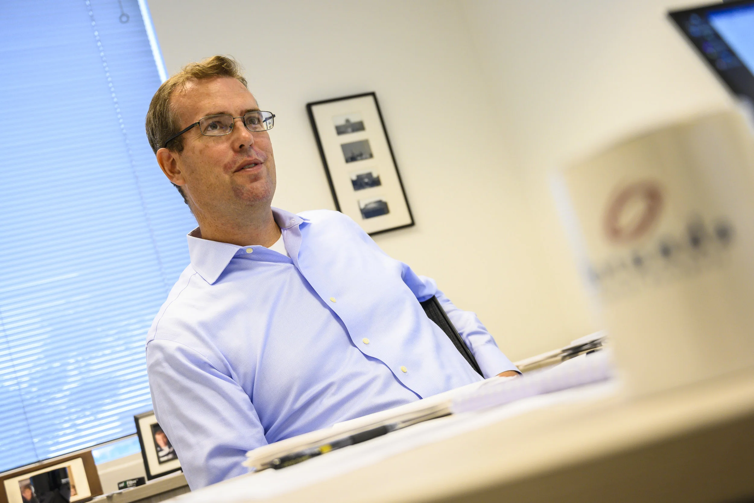 Finding success in collaboration