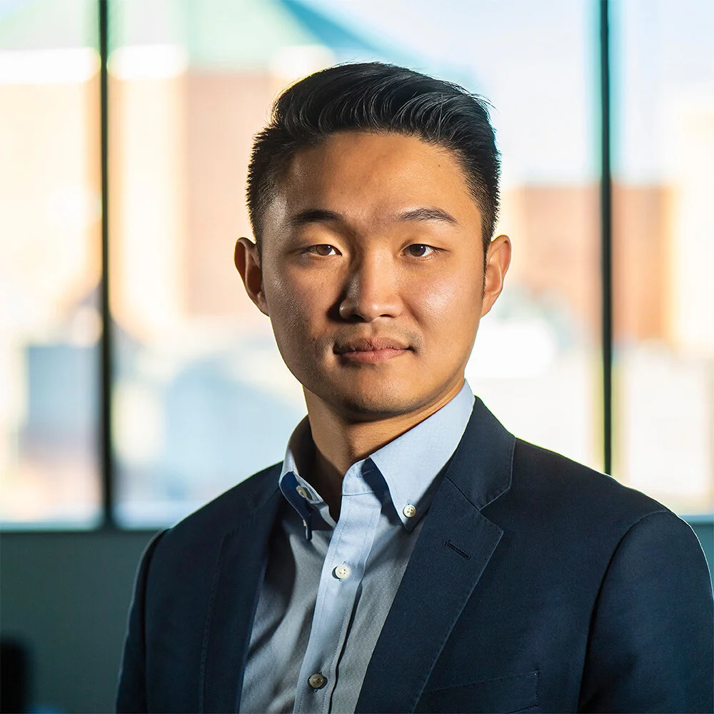 Brian Kim — Rotunda Capital Partners