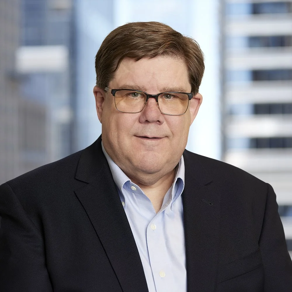 Ken Knickrehm