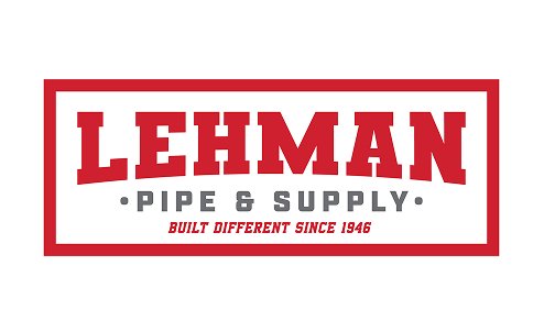 Lehman Pipe and Supply Inc.