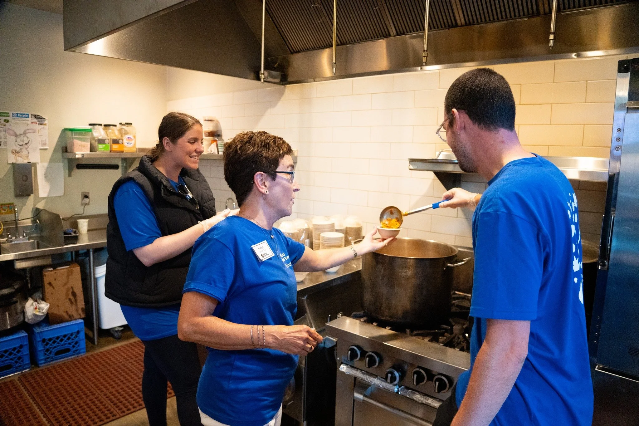 Advocacy Updates City of Seattle Budget Ballard Food Bank