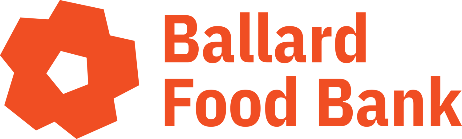 Ballard Food Bank