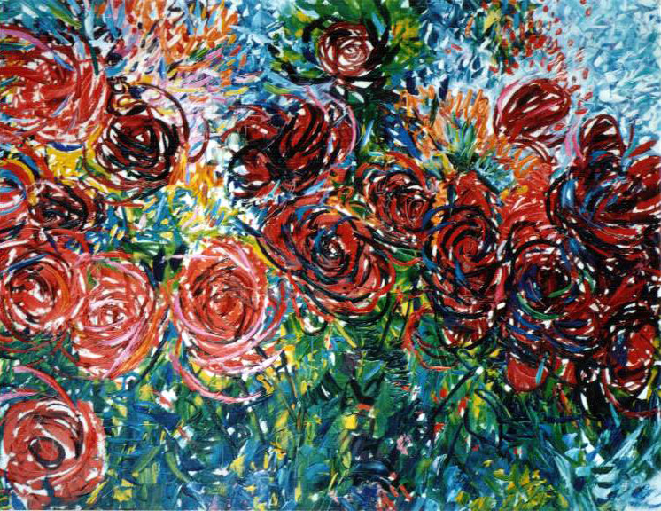 Roses