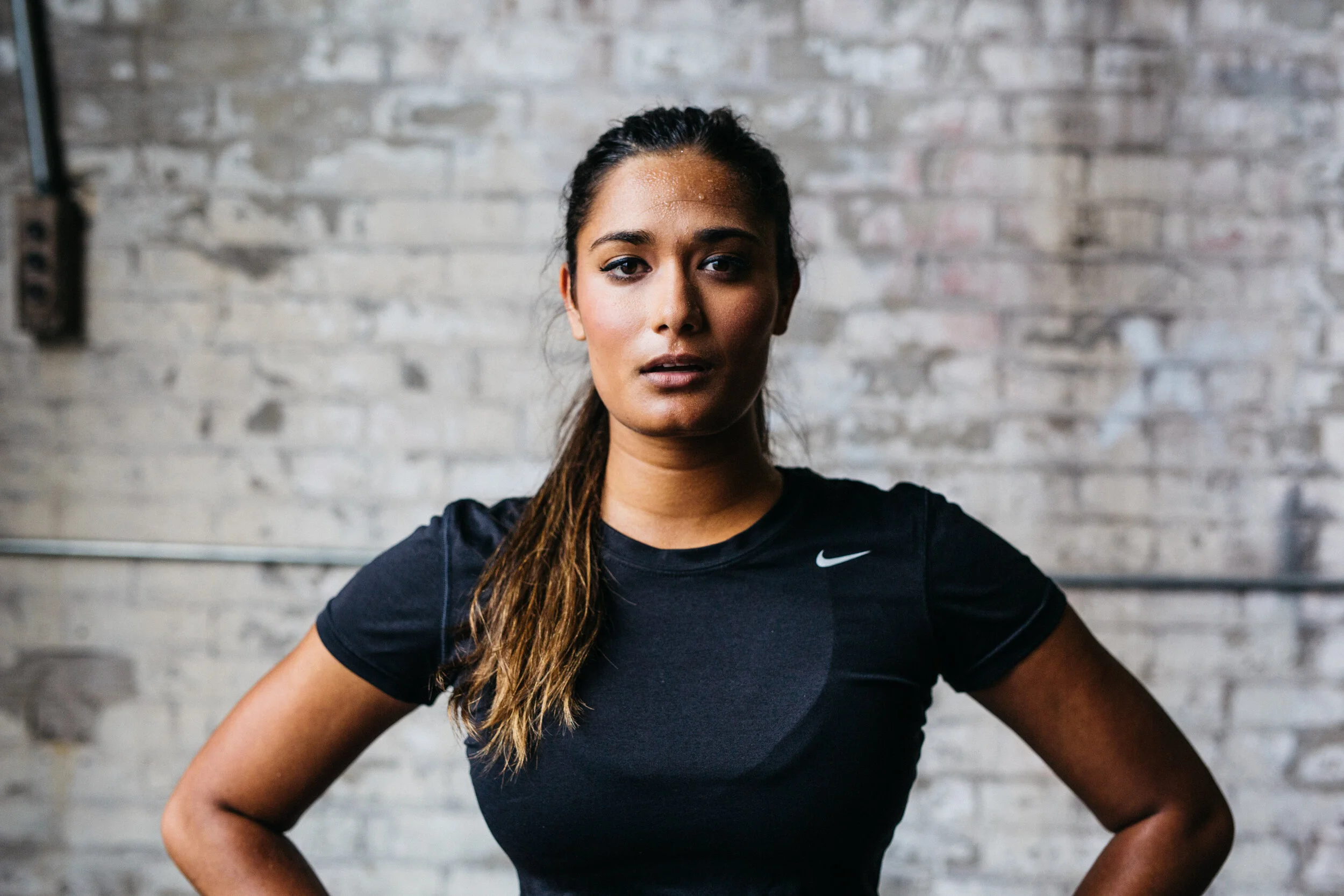 5 Day Fitness Challenge