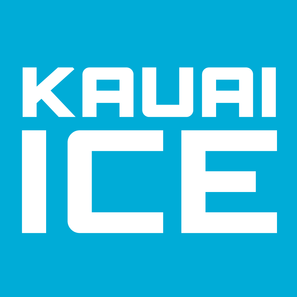 Kauai Ice