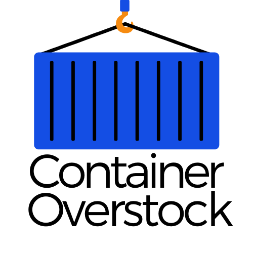 Container Overstock