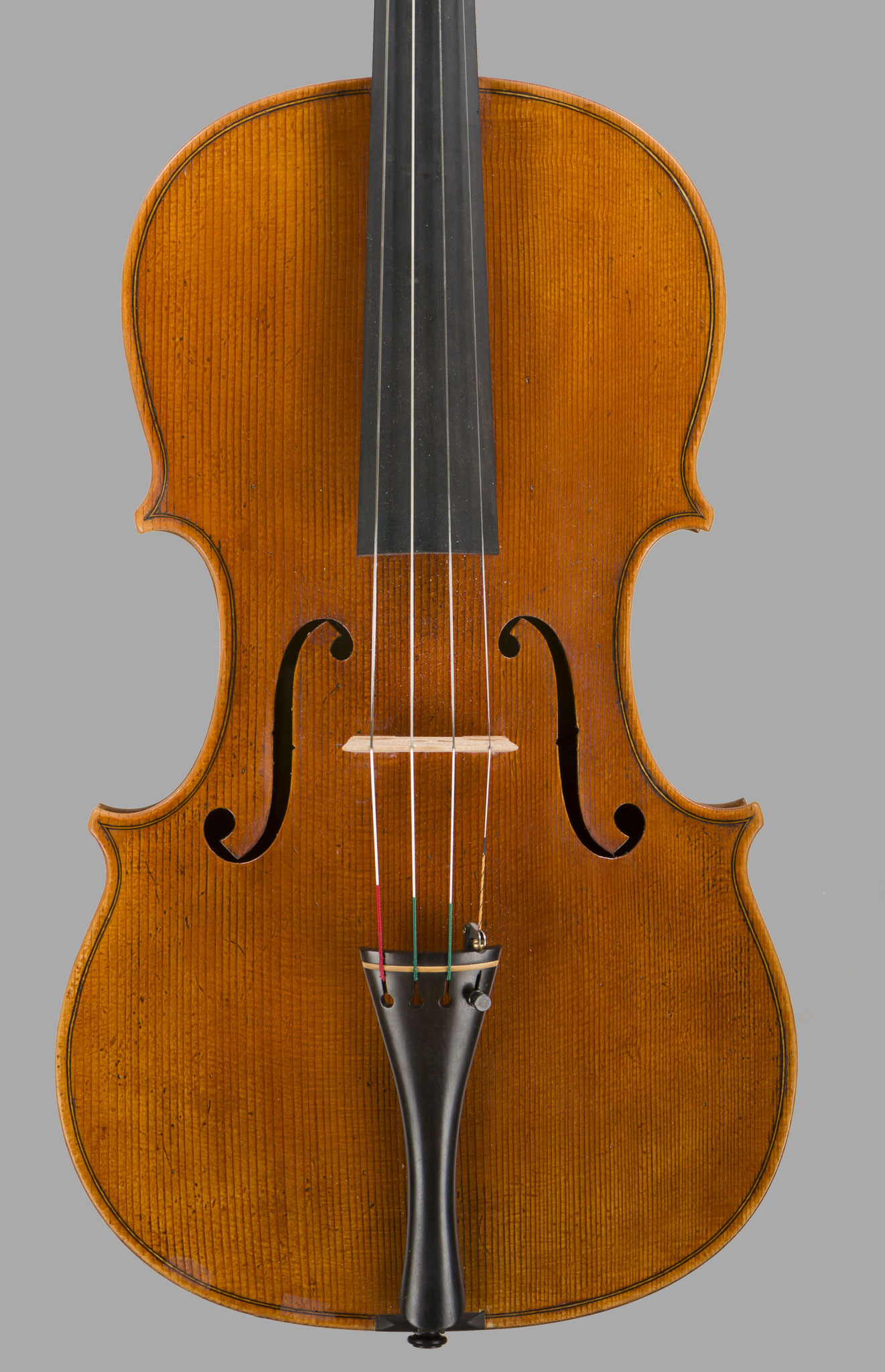 Viola nach Giovanni Battista Guadagnini 1747, Piacenza – 1