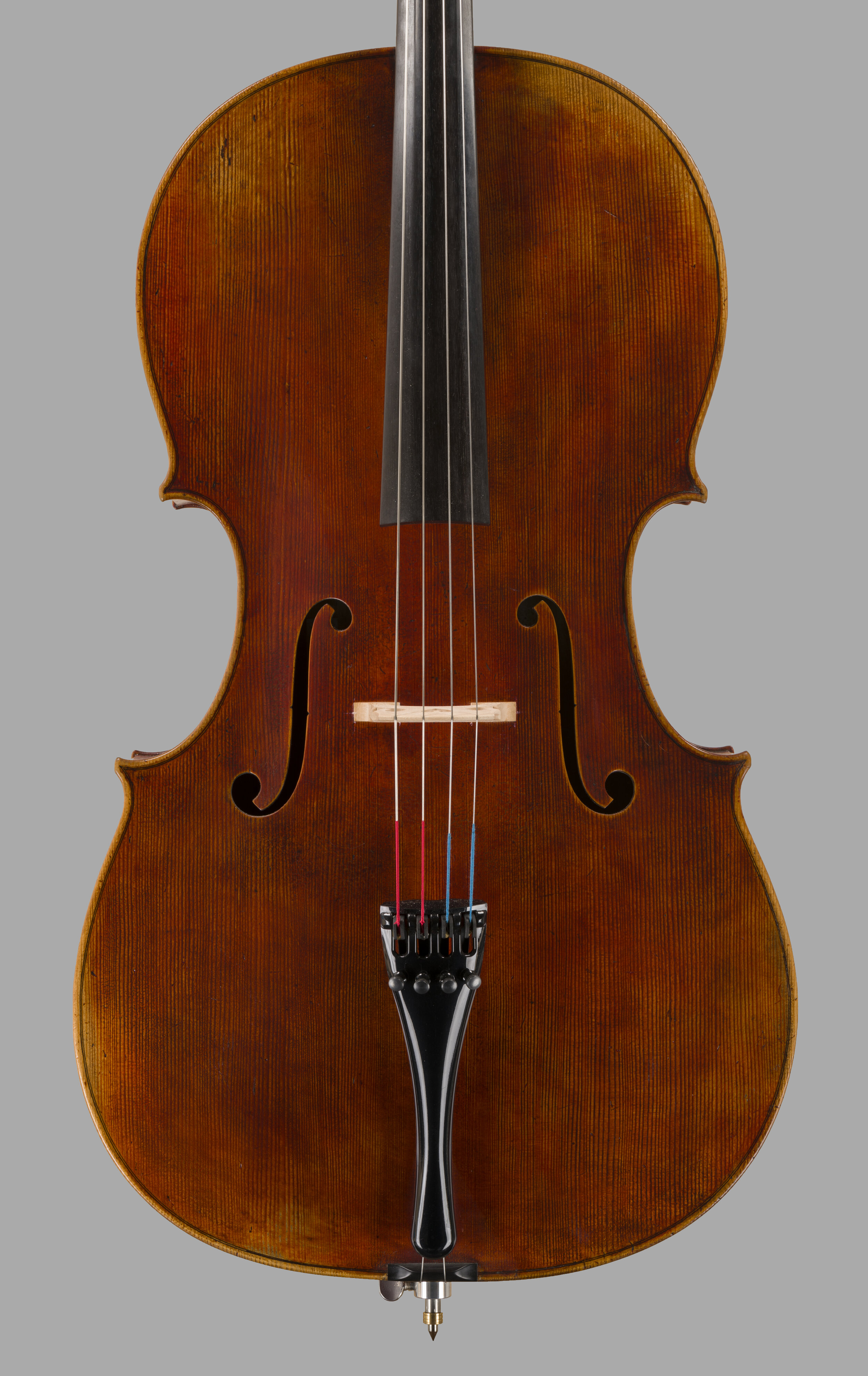 Violoncello nach Francesco Ruggeri