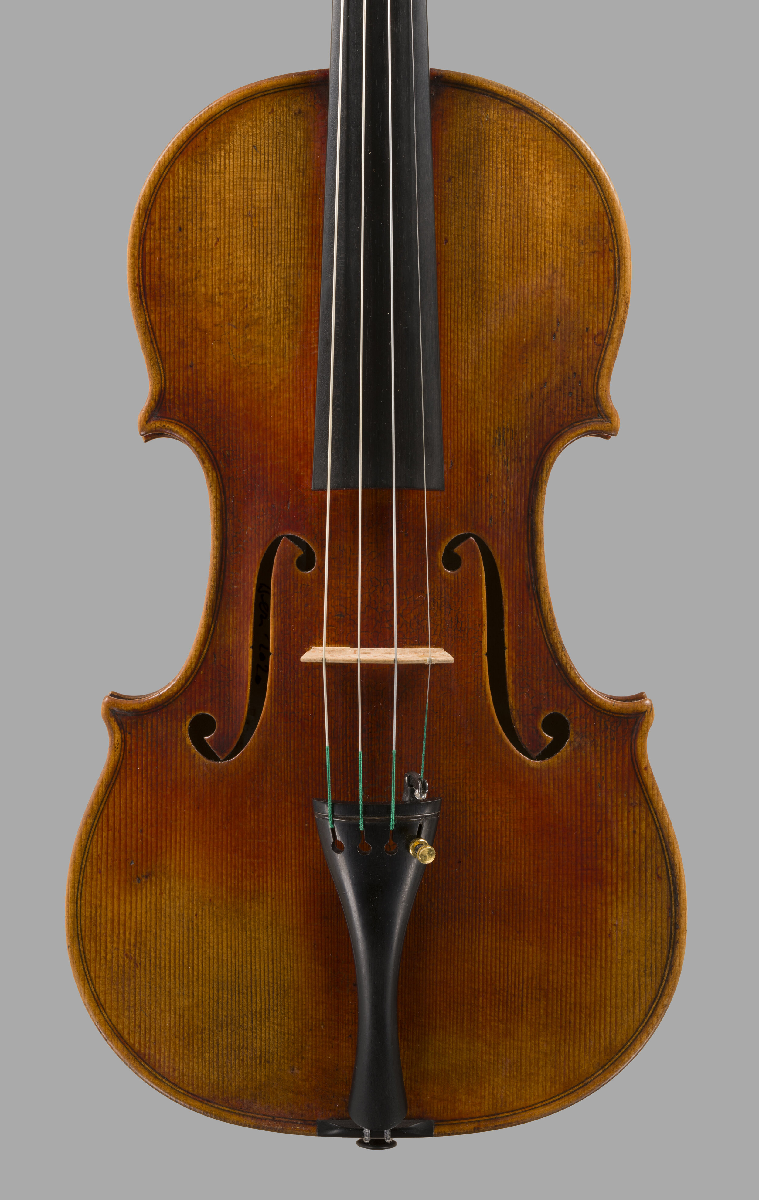 Violine nach Guiseppe Guarneri del Gesù