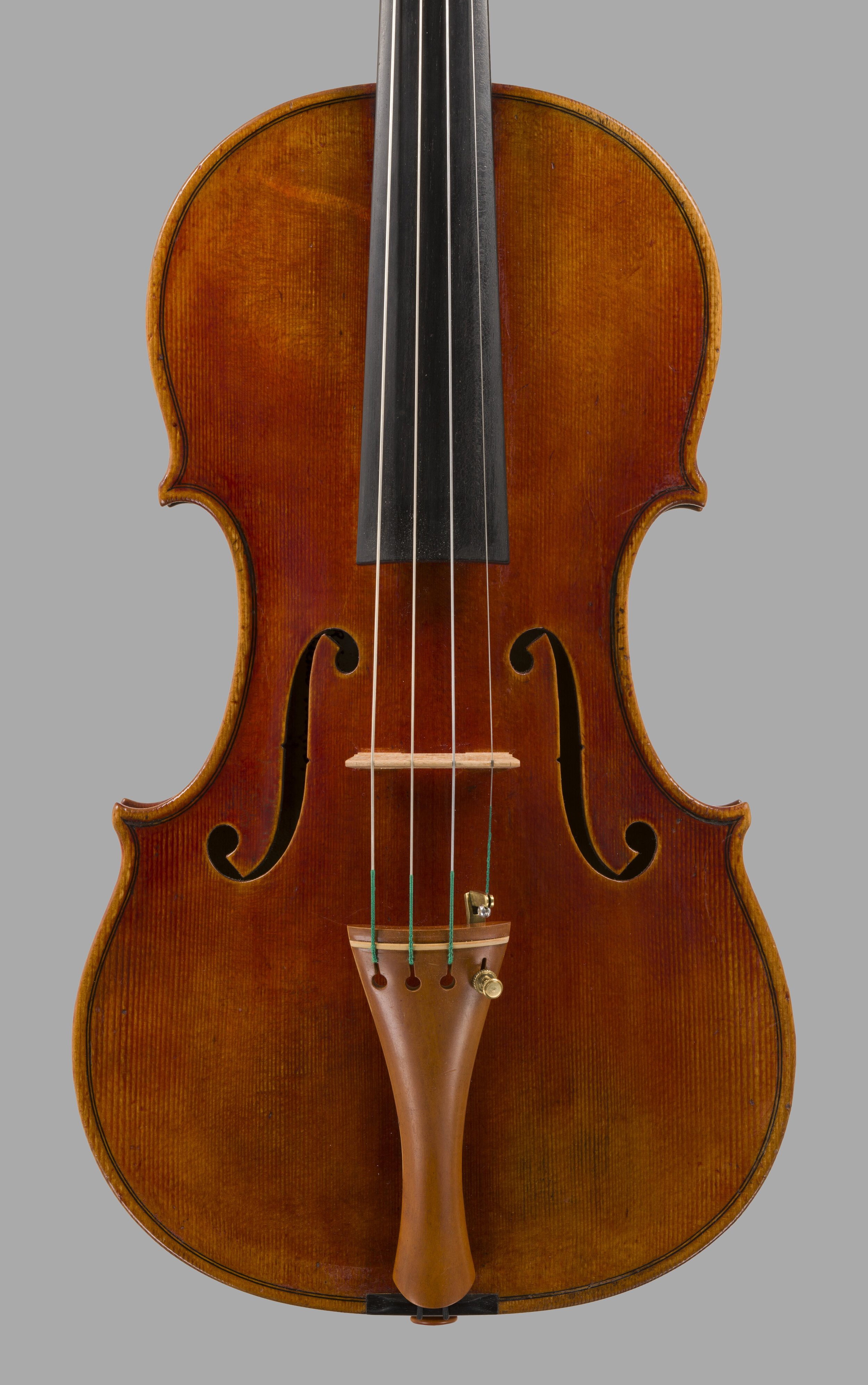 Violine «Die Geige aus dem Lockdown»